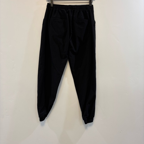 ALBION fit black destination jogger xs - Picture 5 of 14
